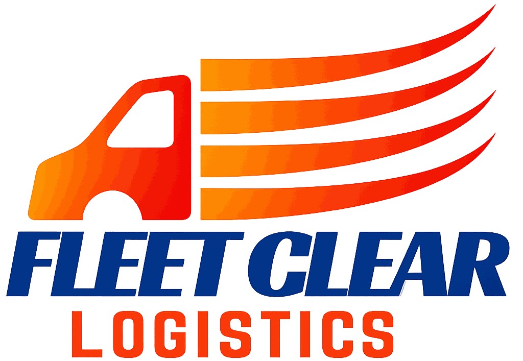 Fleet clear logistics